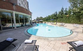 Novotel Roma La Rustica